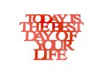 Dekoracja-z-plexi-napis-3d-na-sciane-Today-is-the-best-day-of-your-life-zdjecie-z-aranzacji-wnetrza2.jpg