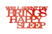Dekoracja-z-plexi-napis-3d-na-sciane-Well-spent-day-brings-happy-sleep-zdjecie-z-aranzacji-wnetrza2.jpg