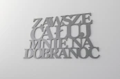 Zawsze-caluj-mnie-na-dobranoc-dekoracja-Moderat-napis-na-sciane-3d.jpg