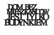 0020068-napis-na-sciane-z-plyty-hdf3-Dom-bez-mieszkancow.jpg