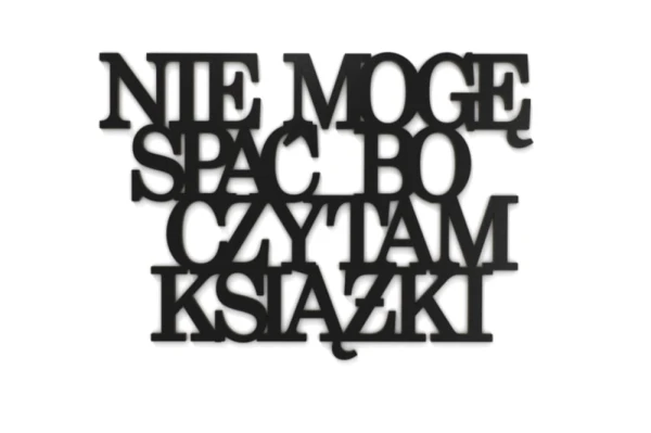 0020203-napis-na-sciane-z-plyty-hdf3-Nie-moge-spac-bo-czytam-ksiazki.jpg