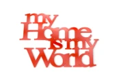 Dekoracja-z-plexi-napis-3d-na-sciane-My-home-is-my-world-zdjecie-z-aranzacji-wnetrza2.jpg