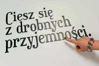 literki na 

sciane z hdf moderat