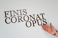 literki na sciane z hdf moderat