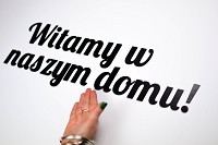 literki na 

sciane z hdf moderat